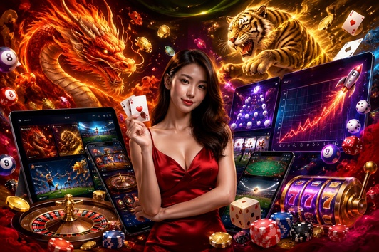 bitcasino
