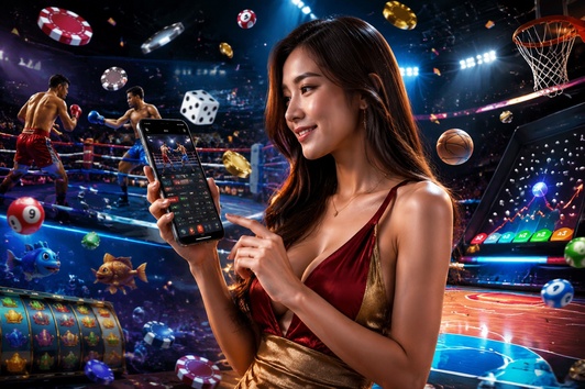 bitcasino