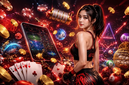 bitcasino