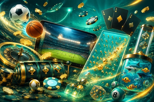 bitcasino