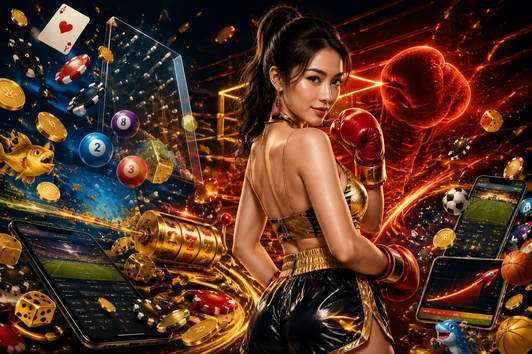 bitcasino