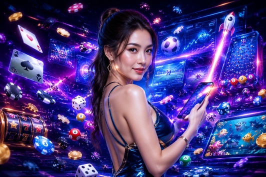 bitcasino