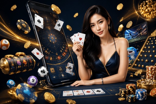 bitcasino