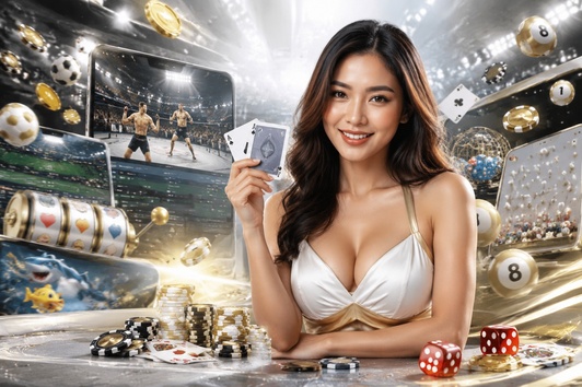 bitcasino
